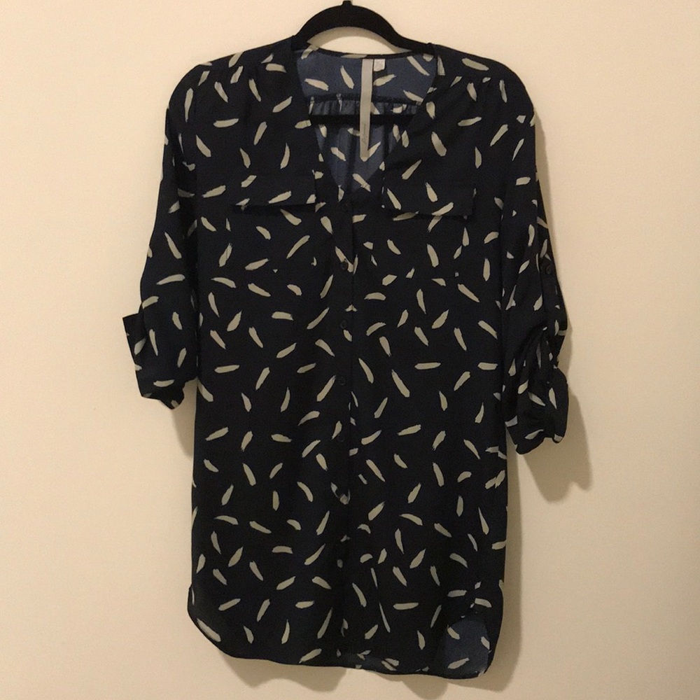 Urban Outfitters top
